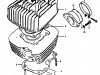 Small Image Of Cylinder rm50n