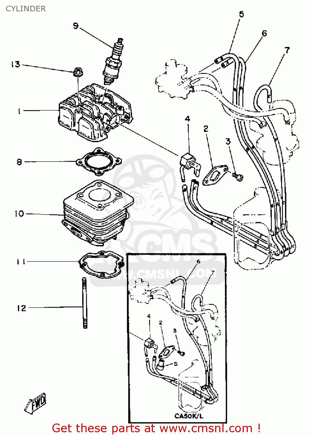 Hose (l295) photo