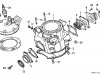 Small Image Of Cylinder cylinder Head 3