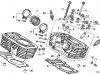 Small Image Of Cylinder cylinder Head rear