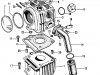 Small Image Of Cylinder   Cylinder Head