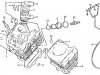 Small Image Of Cylinder   Front Cylinder Head