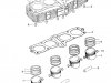 Small Image Of Cylinder pistons 80 H1