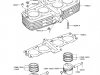 Small Image Of Cylinder pistons 82-83 A3 a4