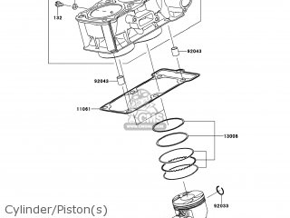 Ring-snap, Piston Pin photo