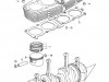 Small Image Of Cylinder pistons crankshaft 79