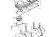 Small Image Of Cylinder pistons crankshaft