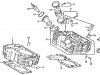 Small Image Of Cylinder   Rear Cylinder Head