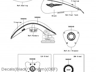 MARK,A/C,V-TWIN 1700 MARK,A/C,V-TWIN 1700