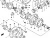 Small Image Of Differential Gear