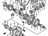 Small Image Of Differential Gear