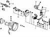 Small Image Of Distributor Components