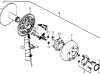 Small Image Of Drive Pulley Components