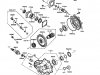Small Image Of Drive Shaft final Gear