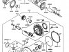 Small Image Of Drive Shaft final Gear