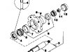 Small Image Of Drive Spindle Assy