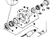 Small Image Of Drive Spindle Assy