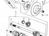 Small Image Of Driveshaft-front Brake Disk