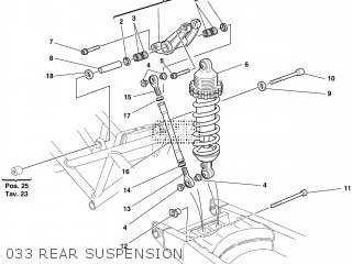 Ducati M900 2002 EU (MONSTER 900) 9151-1391A parts lists and schematics