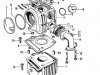 Small Image Of E 01 Cylinder -  Cylinder Head