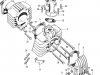 Small Image Of E-1 Cylinder-cylinder Head