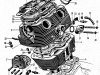 Small Image Of E-1 Cylinder-cylinder Head