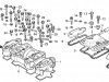 Small Image Of E-1 Cylinder Head Cover