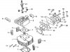 Small Image Of E-1 Cylinder- Cylinder Head