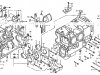 Small Image Of E-11 Cylinder Block - Breather Chamber