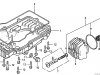 Small Image Of E-13 Oil Filter - Oil Pan