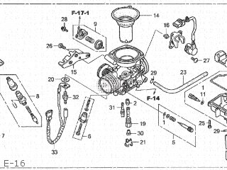 16048KFB000: Valve Set,air Cut Honda - buy the 16048-KFB-000 at CMSNL