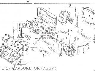 Carburetor Assy 1 photo