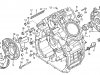 Small Image Of E-17 Cylinder Block