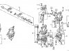 Small Image Of E-18-1 Carburetor component Parts cb650z