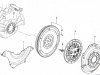 Small Image Of E-18 Clutch Flywheel