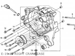 engine hanger