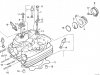 Small Image Of E-2-1 Cylinder Head xr350rd rg
