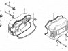 Small Image Of E-2 Cylinder Head Cover