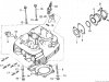 Small Image Of E-2 Cylinder Head