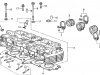 Small Image Of E-2 Cylinder Head