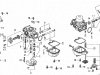 Small Image Of E-23-1 Carburetor component Parts 1