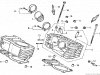 Small Image Of E-3-1 Cylinder   Cylinder Headrear