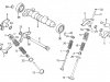 Small Image Of E-3 Camshaft - Valve