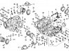 Small Image Of E-3 Cylinder Head