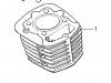 Small Image Of E-3 Cylinder