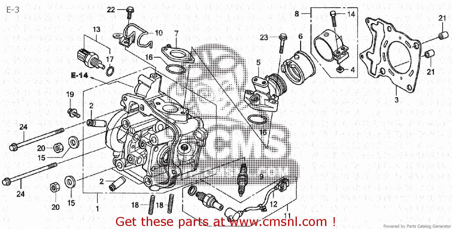 Honda CORD COMP,OXYGEN 36533KWN901 Honda CORD COMP,OXYGEN 36533KWN901