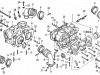 Small Image Of E-3  Cylinder Head