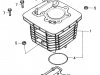 Small Image Of E-5 Cylinder