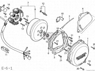COVER,L CRANK CAS (JDM) COVER,L CRANK CAS (JDM)