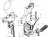Small Image Of E-6 Cam Chain Tensioner Guide Roller